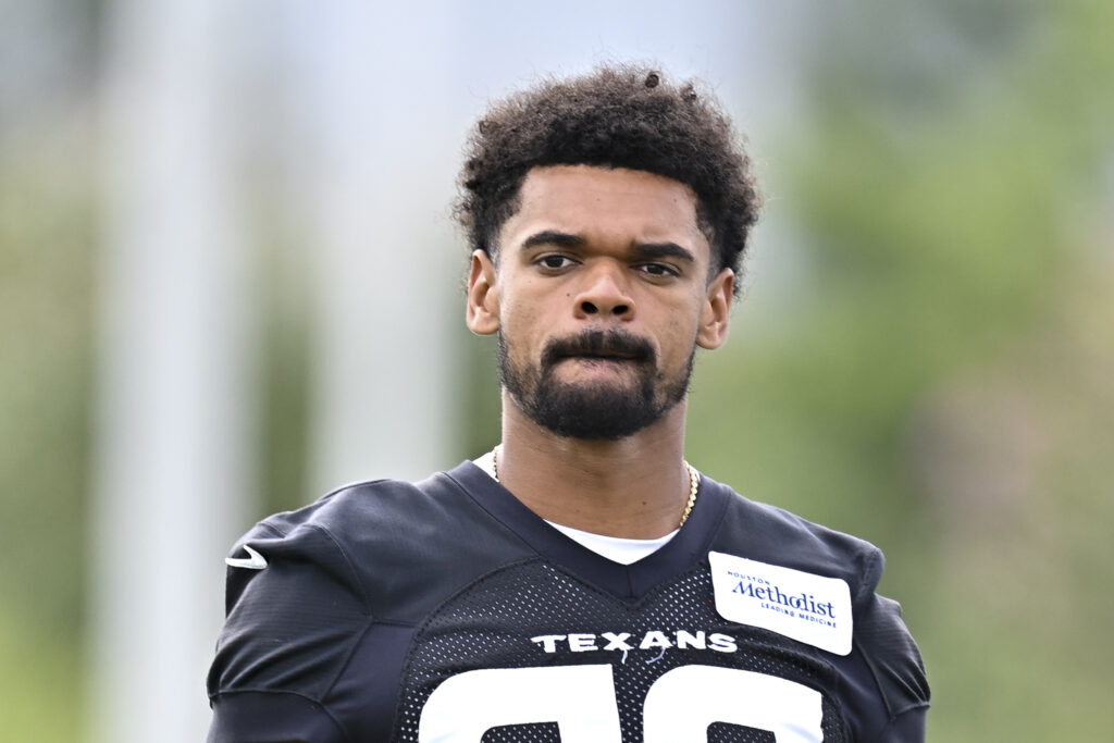Jared Wayne, Miami Dolphins