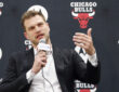 Tiago Splitter, Chicago Bulls