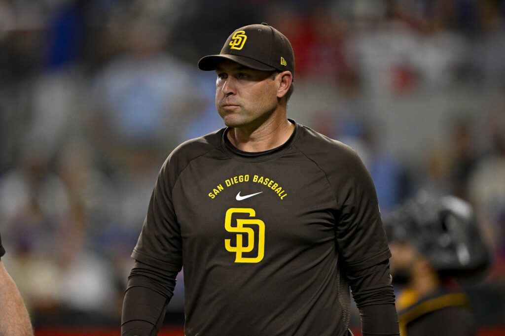 San Diego Padres