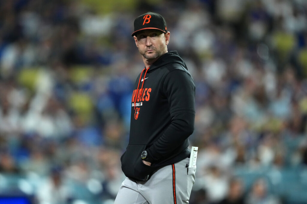 Baltimore Orioles