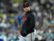 Baltimore Orioles