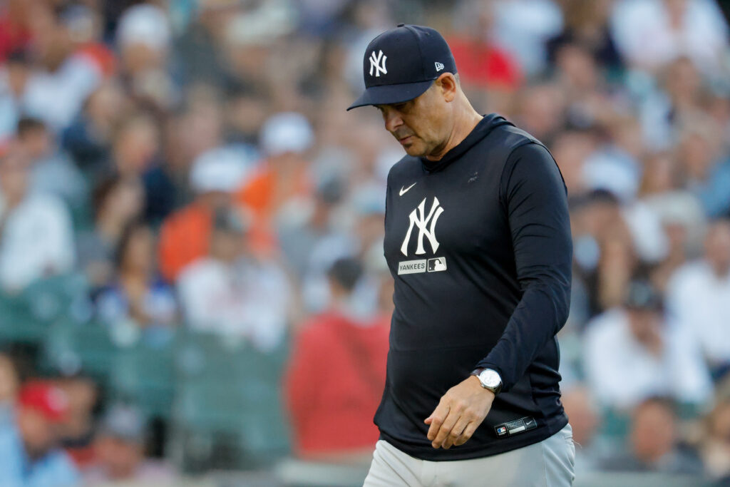 New York Yankees