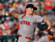 Sonny Gray, Boston Red Sox