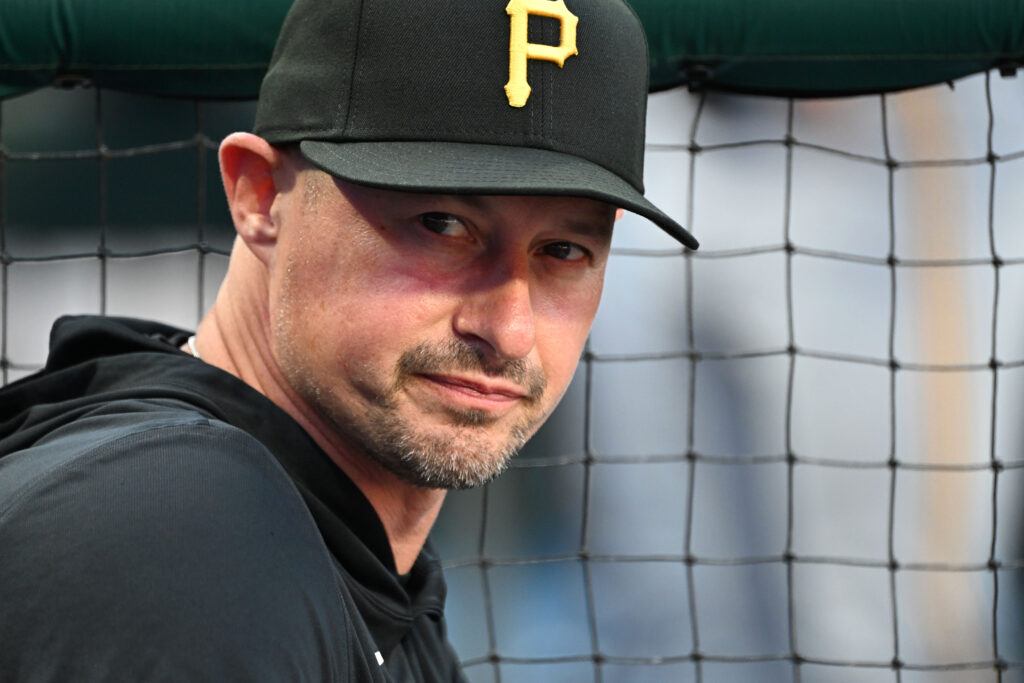Pittsburgh Pirates