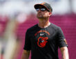 Baltimore Orioles