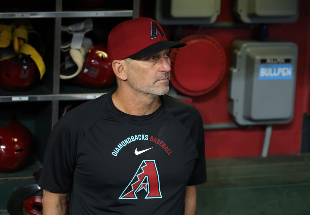 Arizona Diamondbacks