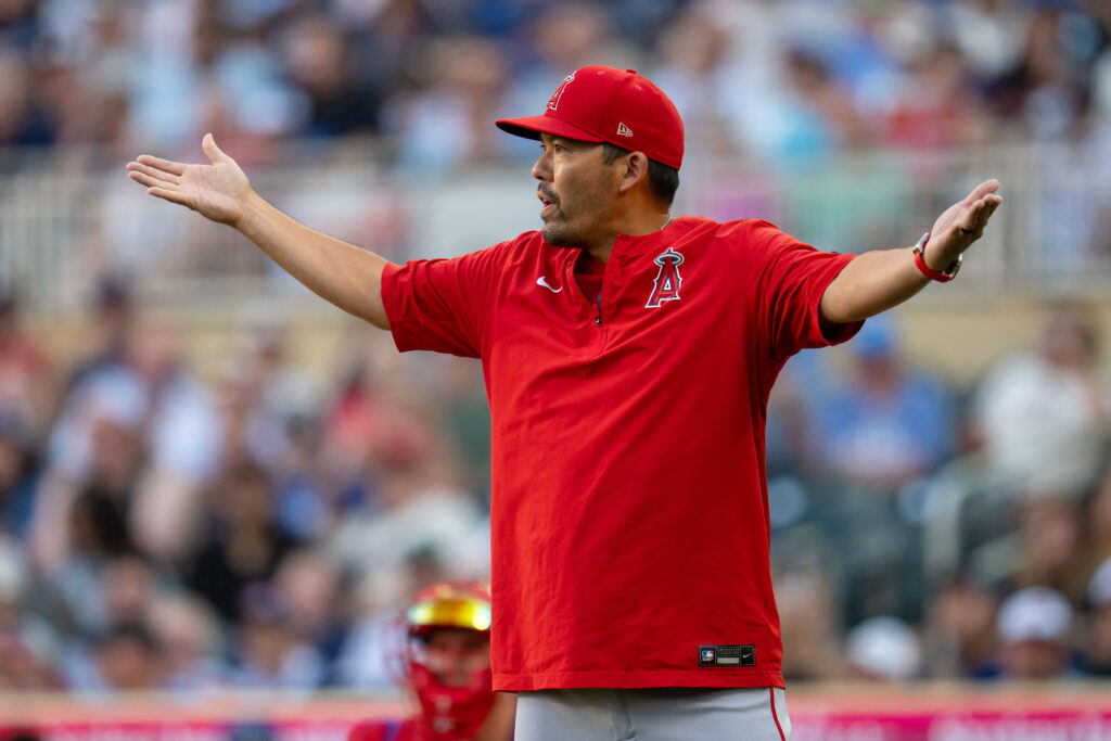 Los Angeles Angels