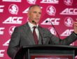 Mike Norvell, Florida State