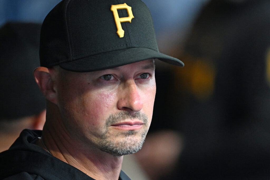 Pittsburgh Pirates