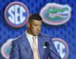 Jon Sumrall, Florida Gators