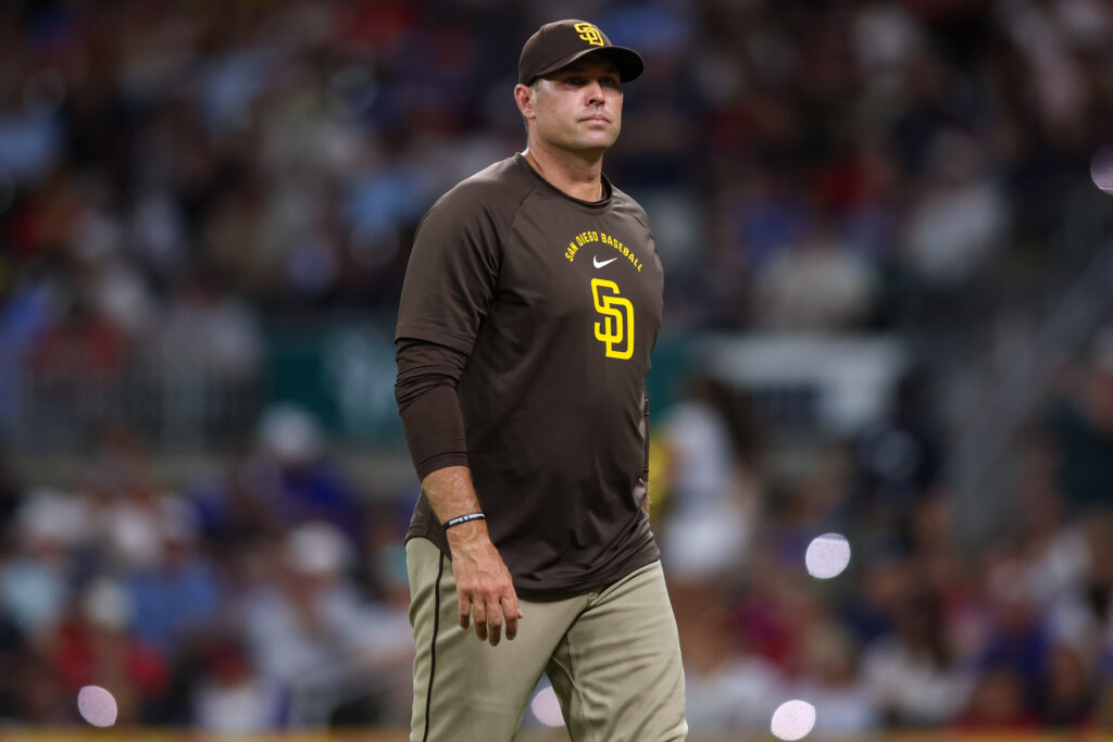 San Diego Padres