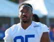 Myles Garrett, Los Angeles Rams