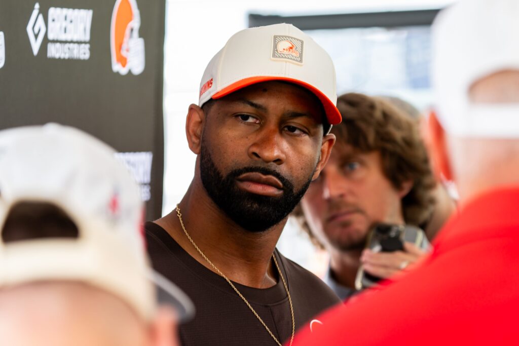 Cleveland Browns