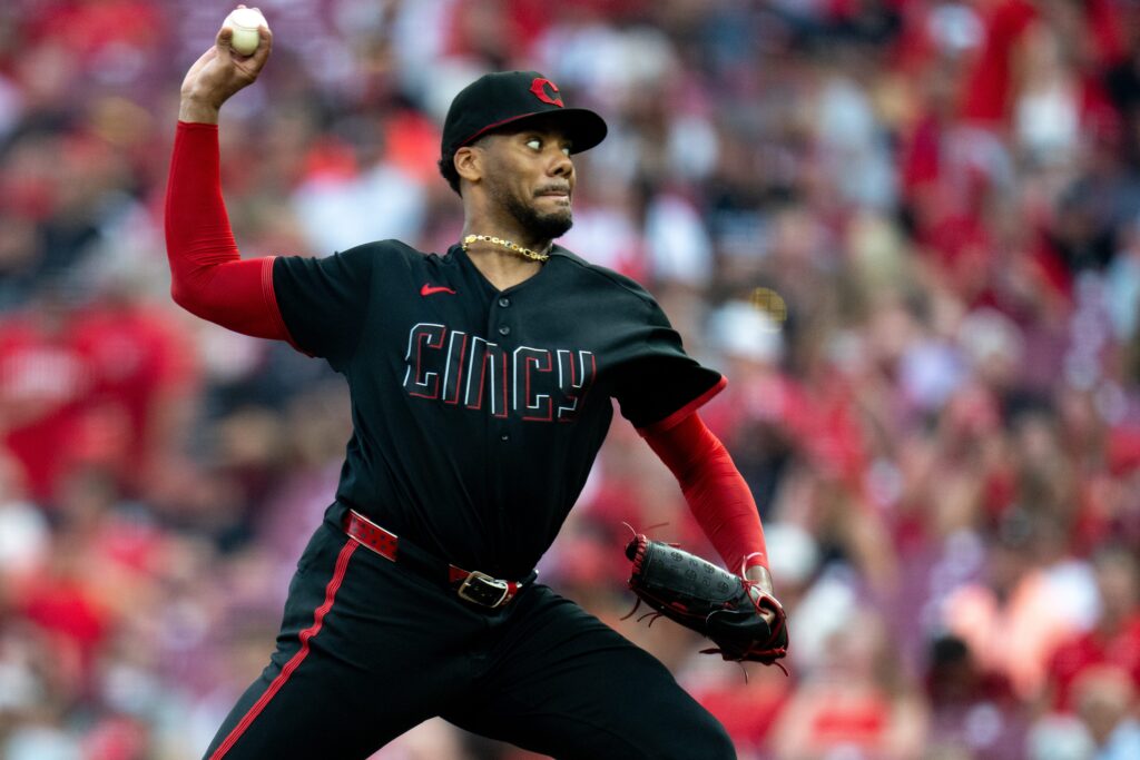 Cincinnati Reds
