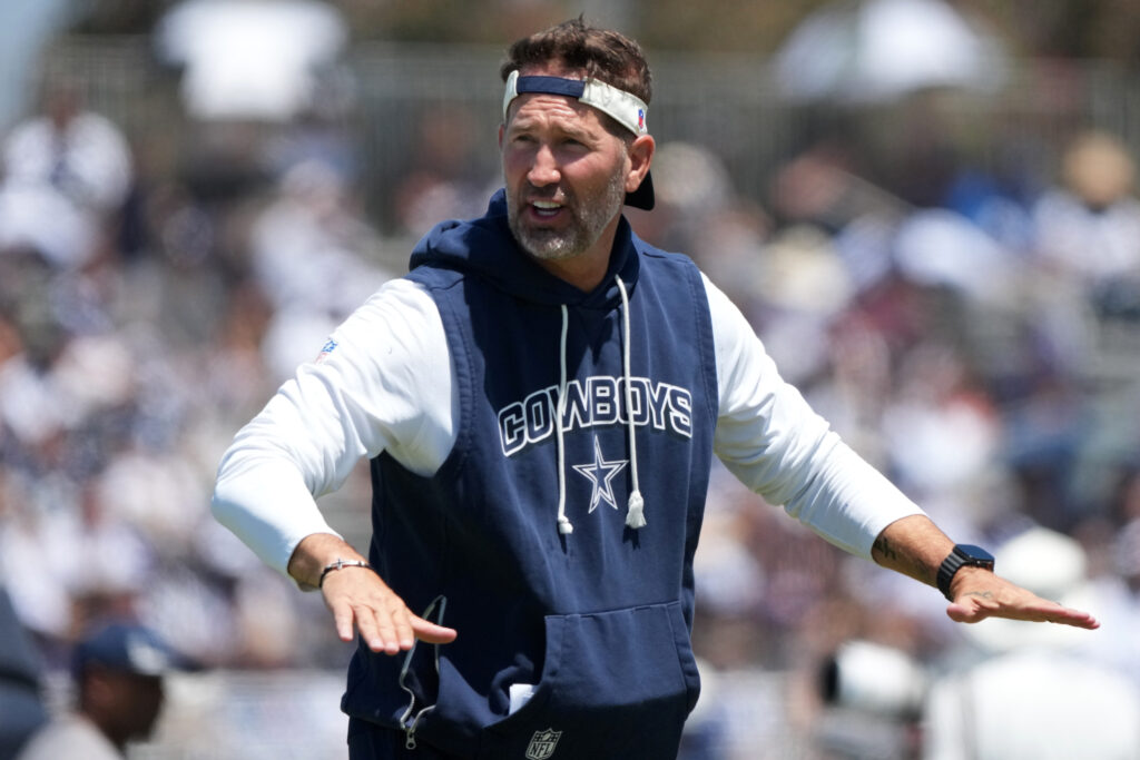 Dallas Cowboys