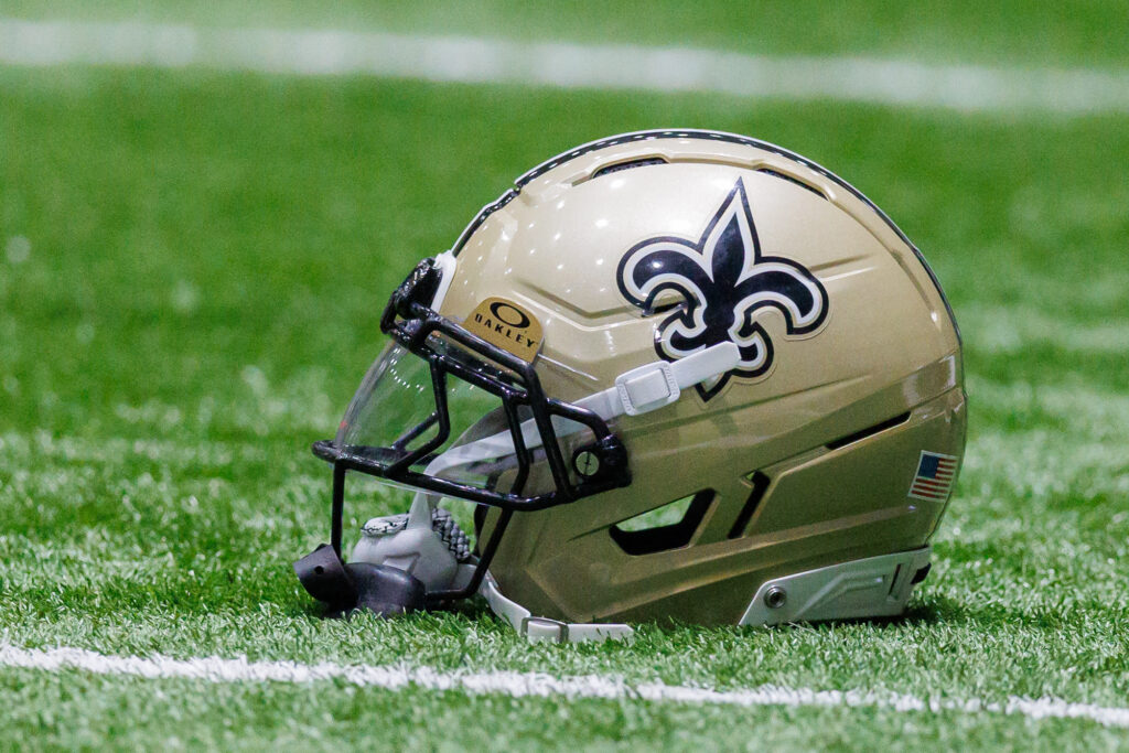 New Orleans Saints