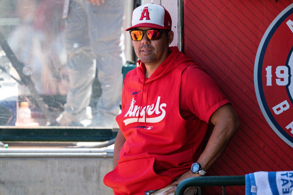 Los Angeles Angels