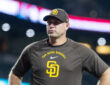 San Diego Padres