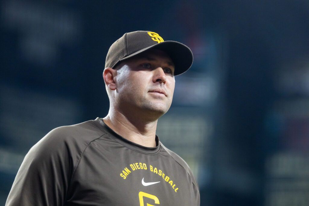 San Diego Padres
