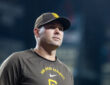 San Diego Padres