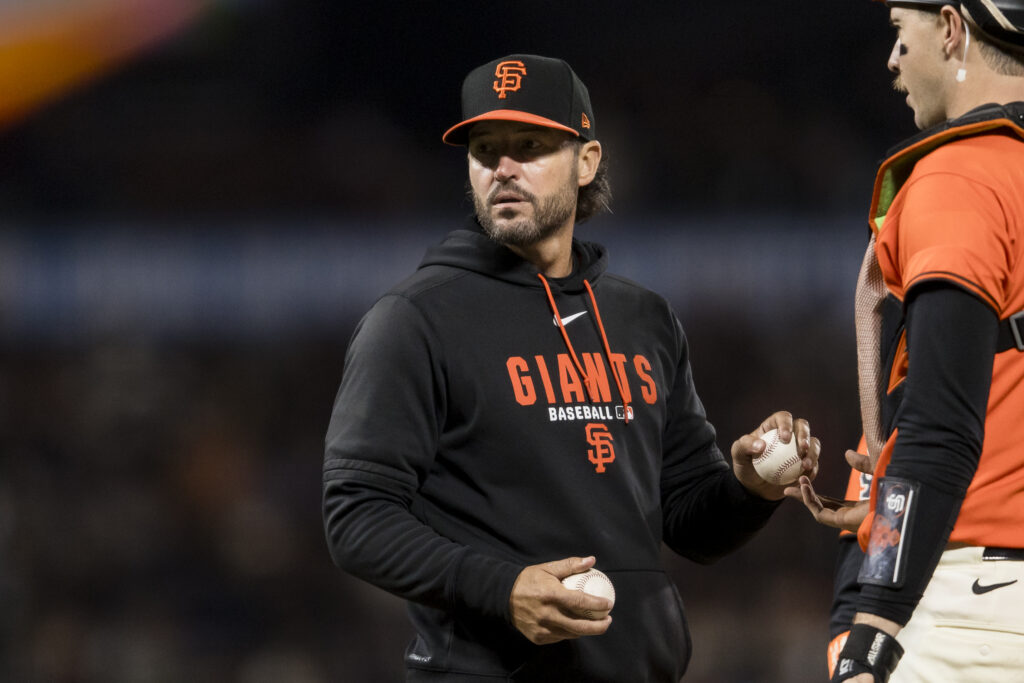 San Francisco Giants