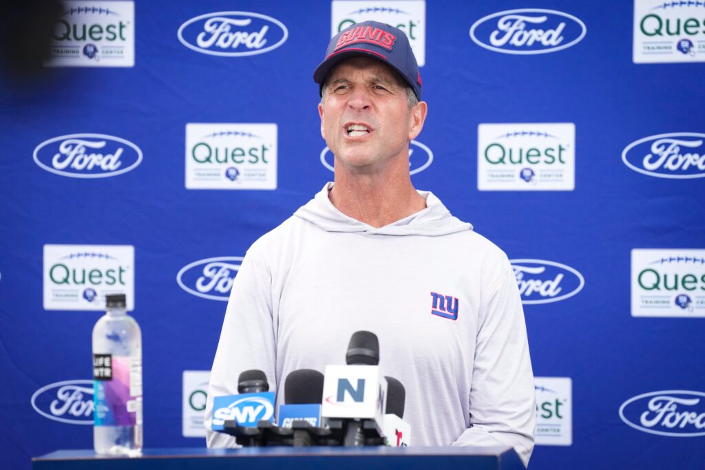 New York Giants