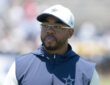 Christian Parker, Dallas Cowboys