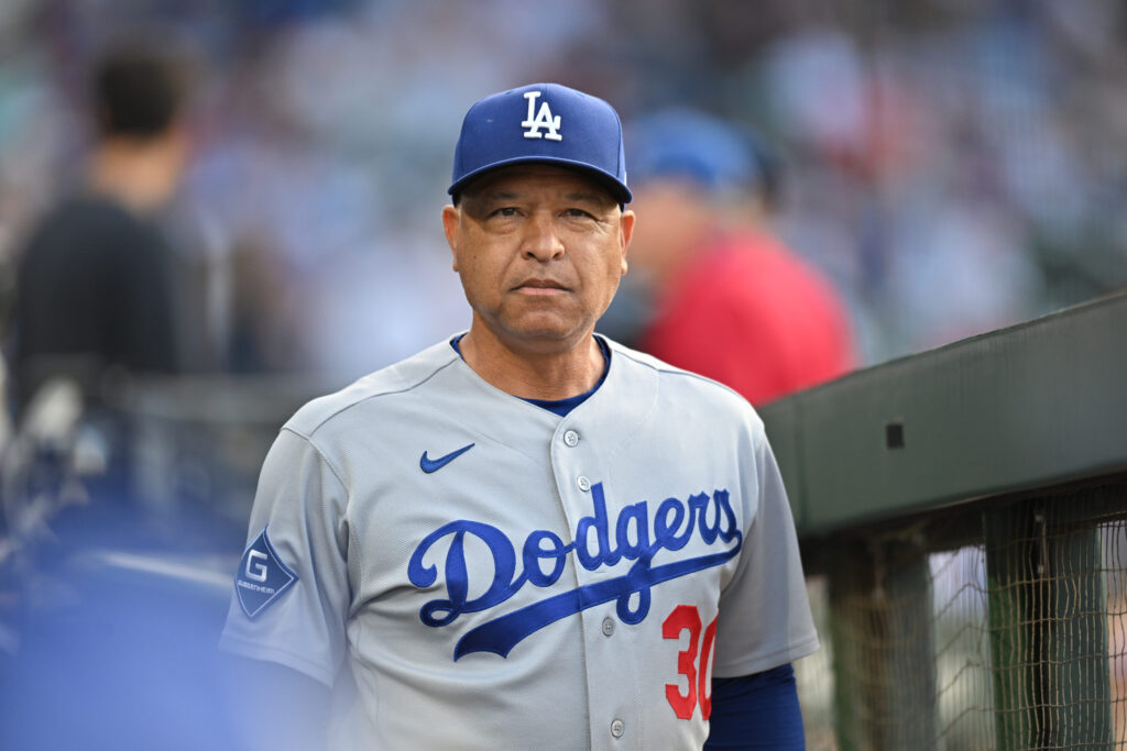 Los Angeles Dodgers