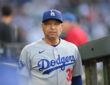 Los Angeles Dodgers