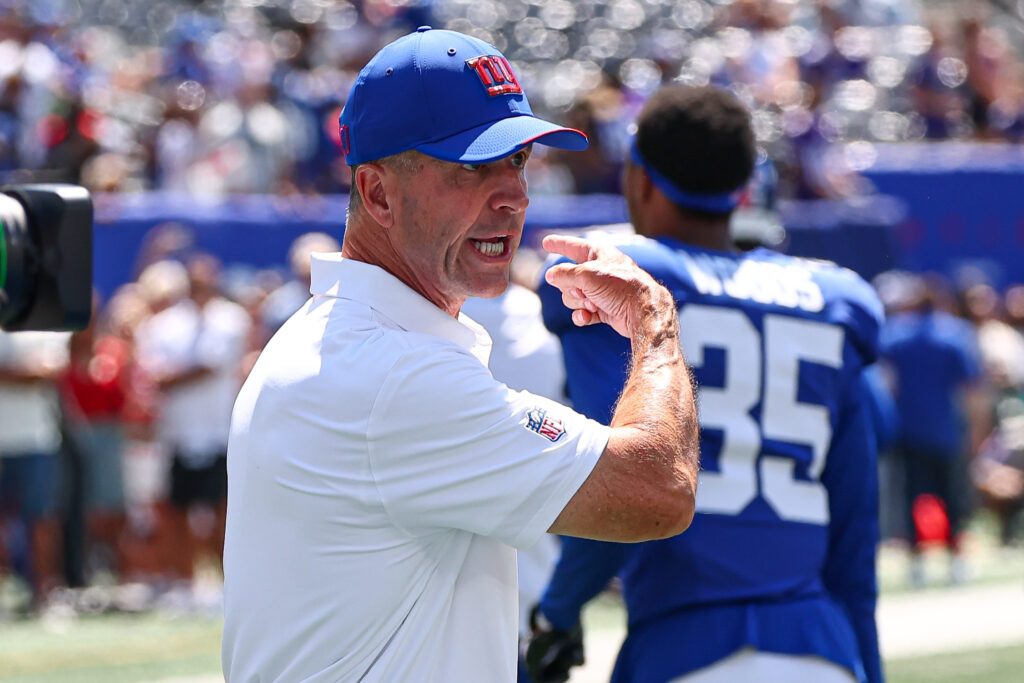 New York Giants