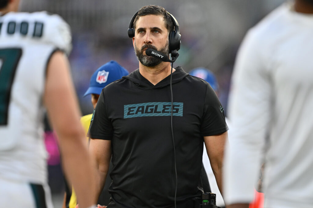 Philadelphia Eagles