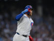 Michael Busch, Chicago Cubs