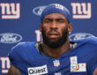 Brian Burns, New York Giants