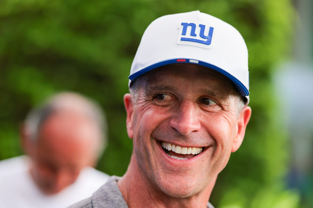 New York Giants
