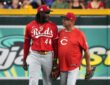 Cincinnati Reds