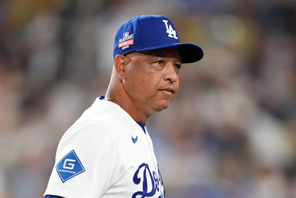 Los Angeles Dodgers