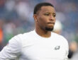 Saquon Barkley, Green Bay Packers