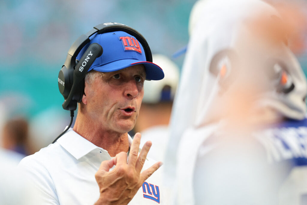 New York Giants
