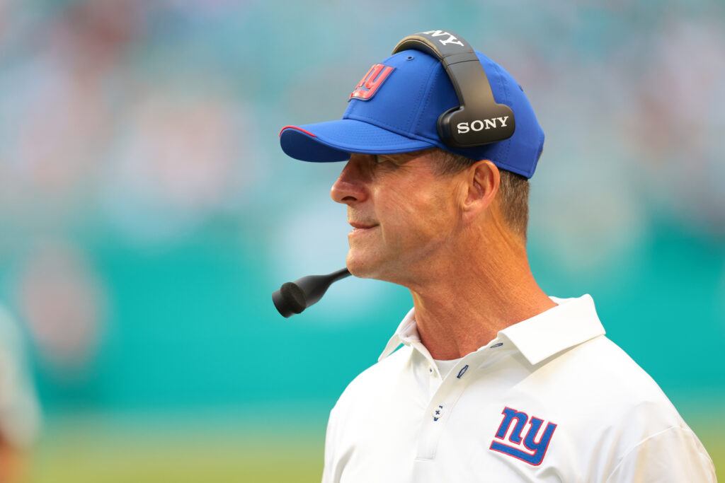 New York Giants