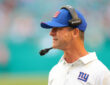 New York Giants