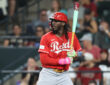 Elly De La Cruz, Cincinnati Reds