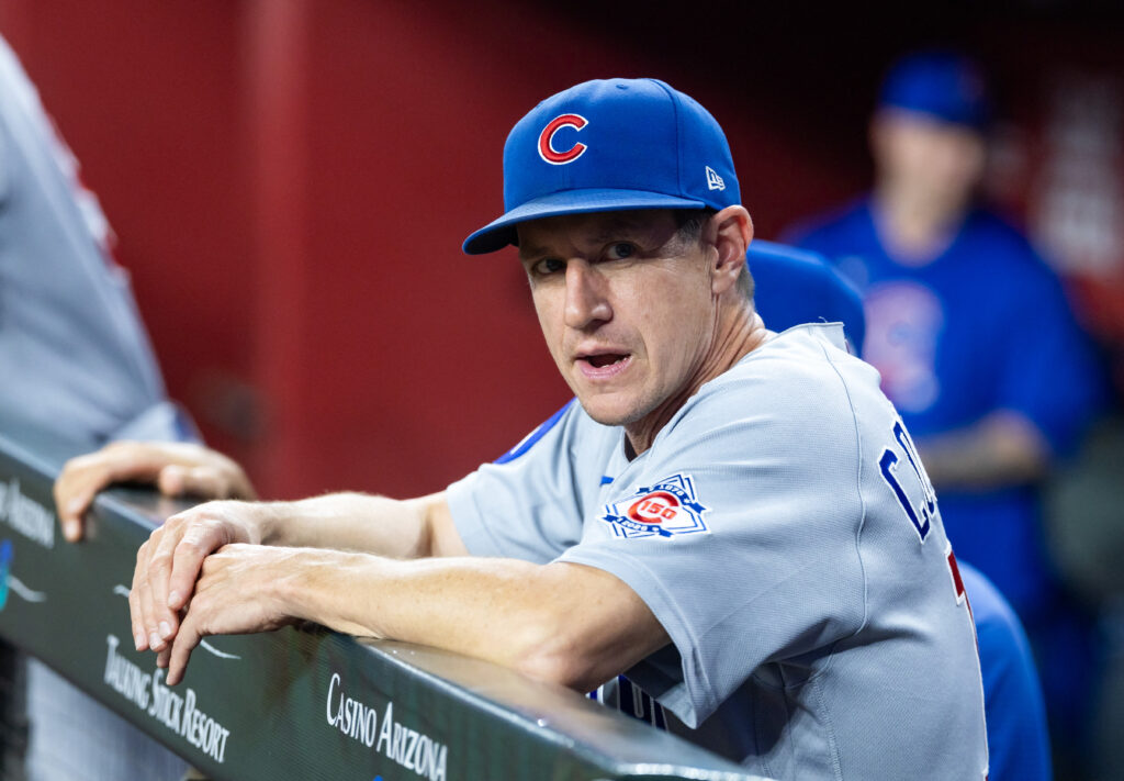 Chicago Cubs