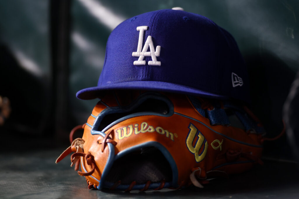 Los Angeles Dodgers