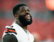 Jared Verse, Cleveland Browns