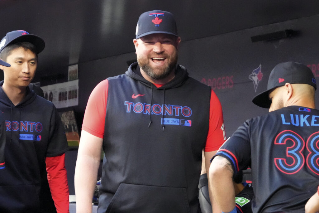 Toronto Blue Jays