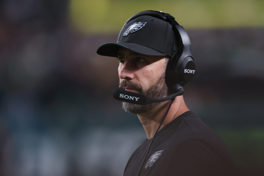 Philadelphia Eagles