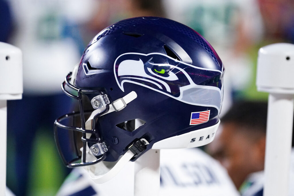 Seattle Seahawks
