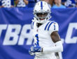 Sauce Gardner, Indianapolis Colts