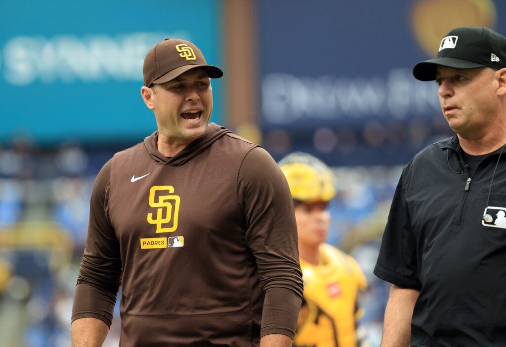 San Diego Padres