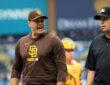 San Diego Padres